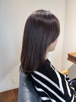 エルサフィロ ヒゴバシ(el zafiro)&nbsp;【エルサフィロ　肥後橋】お客様スタイル