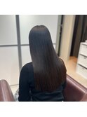 継続美［町田/町田駅/髪質改善/縮毛矯正/髪質改善トリートメント