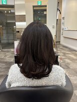 ドラン 梅田店(DRAN)&nbsp;【DRAN梅田店】髪質改善×艶カラー