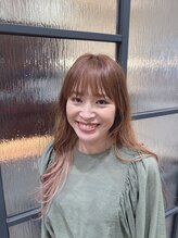 レナークルグラン(LENAHC Le grand) 小野寺 忍