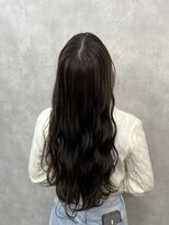 アルブ(alb)&nbsp;ヘーゼルナッツカラー