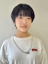 ハル 南平岸(HARU)&nbsp;マッシュショート