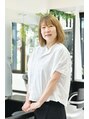 ヘアースタジオ ジェイワン(hair studio J ONE) 木下 修子