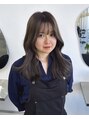 ソア バイ リコヘアー ウルマ(SOAR by lico hair uruma) MARIKO 