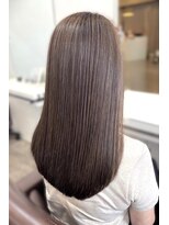 タヤ 相模大野店(TAYA) 艶★ストレート