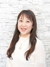 ヘアードクターレルナ(髪D r.レルナ)&nbsp;今井 真由紀 