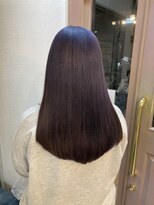 アプリ 南浦和(appri)&nbsp;髪質改善ウルトワトリートメント艶髪/髪質改善/南浦和/浦和　83