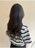 透明感グレージュ【岡山イオンから徒歩5分】
