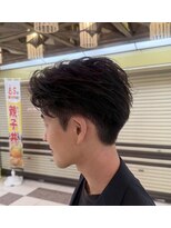 ウェーブ(WAVE)&nbsp;フェザーショート