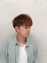 フルールバイアヴァンスクロス(Flulu by avance. cross)&nbsp;ナチュラルマッシュ