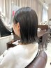 【新規レディースカット】marbb無料体験実施中￥7,150