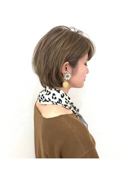 パロ(PALO) ベージュ