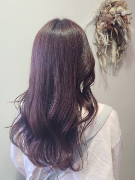 シルフ 所沢店(sylph) ロングレイヤー