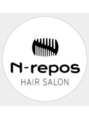 エヌルポ(N-repos)/N-repos