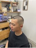 ボウズフェード
