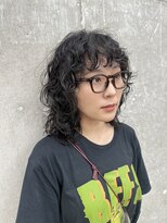 オーン(OOn)&nbsp;カジュアルパーマ