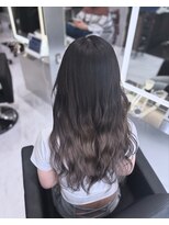 シーエスメイド バイ シャチュー 大須店(CS made by SHACHU)&nbsp;グラデーションカラー