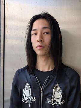 ハイプ(HYPE) メンズカット/縮毛矯正/髪質改善/メンズ