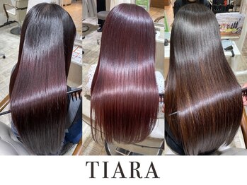 TIARA 桜木町　【ティアラ　サクラギチョウ】