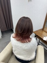 リングバイモアムー(Ring by Moremuu) リングブリーチ リングスタイル