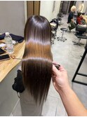 【Feria松山】白石の美髪矯正☆