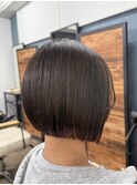 ミニボブ　テリボブ