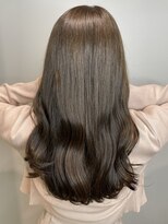 カノイ(KANOI)&nbsp;【イエベ秋】20代30代40代似合わせマロンベージュ♪