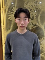 フェイス 大船(FACE)&nbsp;センターパート/大船/河崎祐矢