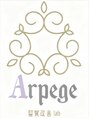 アルページュ(Arpege) オハラ