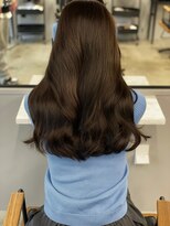 アリュウル 表参道 青山(Allure)&nbsp;大人艶髪へア/髪質改善サブリミックTR/レイヤーカット