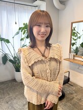 ノック(knock) nao