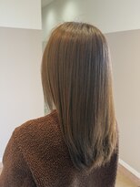 エイム(AIM)&nbsp;アッシュベージュ