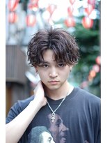 アイトーキョープラスシー 横浜(AI TOKYO+Sea)&nbsp;横浜/ルーズショート/ルーズパーマ/