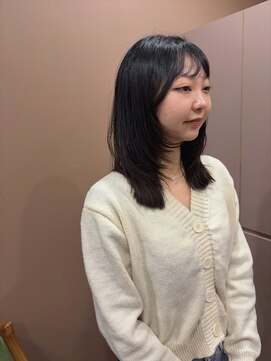 インビテーション 名古屋(invitation) ミディアムレイヤー: