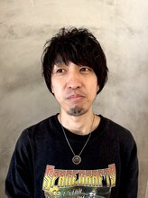 オーブ ヘアー リラ 九大学研都市店(AUBE HAIR rela)&nbsp;武田 祐介