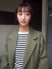 ♪ トレンド感たっぷり！カット×ニュアンスパーマ 20%OFF♪