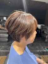 ハピネス クローバー 八木店(Happiness CLOVER) 大人の美しいグレイヘア脱白髪染め30代40代50代60代