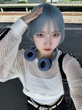 ベレーザ 川越(Beleza) Maya
