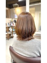 シャル 平塚(shalu)&nbsp;ふんわりくびれレイヤー