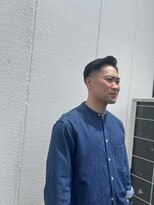 宮崎理容院&nbsp;クラシカル73