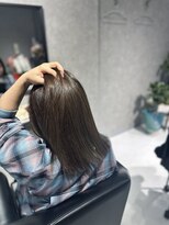 ロワンブルー(loin bleu)&nbsp;オレンジ撃退カラー