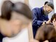 シルビジュー(Cills Bijou)の写真/【美容師歴25年以オーナーが仕上げまで丁寧に担当】◎完全予約制プライベートサロン貸切空間で悩みを解決♪