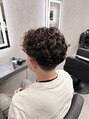 スタンスメンズ(STANCE MEN'S) ラルフカール