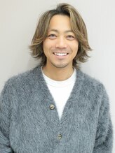 アフロート トウキョウ(AFLOAT TOKYO) 矢ヶ崎 健 ショート