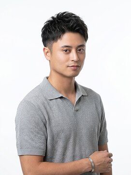 ワンワンオー バーバーショップ 博多店(@110 BARBER SHOP) メンズカット/フェード/濡れパン/バーバー/理容/博多/天神/眉毛