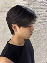 プロデュース 陽光台店(Produce)&nbsp;毛流れセンターパート