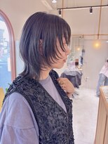 リコ(RICO)&nbsp;ナチュラルなレイヤーウルフ