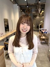 リタシーク 川崎西口(rita sequ.) 田原麻央 【川崎】