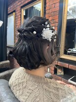 タイズ 秦野店(ties)&nbsp;あ