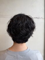 ビープライズガーデン(Be PRIZE GARDEN)&nbsp;マニッシュショート